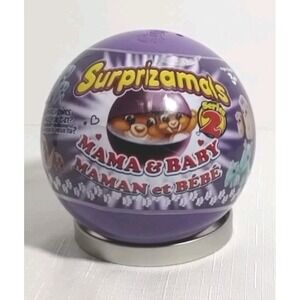 Surprizamals Series 2 Mama & Baby In Sealed Mystery Capsule New Unopened 2018